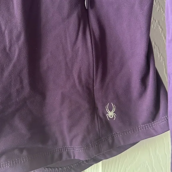 Spider jacket - Picture 3 of 5